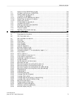 Preview for 5 page of Siemens SIWAREX WP231 Manual