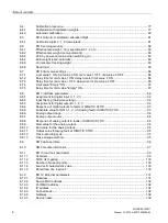 Preview for 6 page of Siemens SIWAREX WP231 Manual