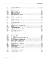 Preview for 7 page of Siemens SIWAREX WP231 Manual