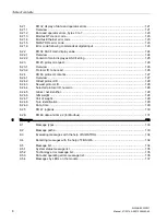 Preview for 8 page of Siemens SIWAREX WP231 Manual