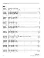 Preview for 10 page of Siemens SIWAREX WP231 Manual