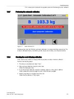 Preview for 51 page of Siemens SIWAREX WP231 Manual