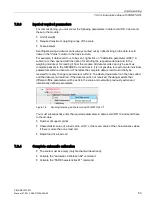 Preview for 53 page of Siemens SIWAREX WP231 Manual