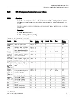 Preview for 117 page of Siemens SIWAREX WP231 Manual