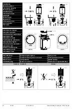 Preview for 2 page of Siemens SKD32 Series Mounting Instructions