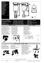 Preview for 4 page of Siemens SKD32 Series Mounting Instructions