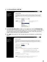 Preview for 21 page of Siemens SL2-141-I Quick Start Manual