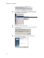 Preview for 22 page of Siemens SLI-5310 User Manual