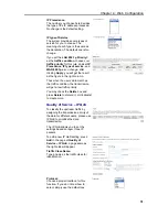 Preview for 99 page of Siemens SLI-5310 User Manual