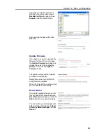 Preview for 119 page of Siemens SLI-5310 User Manual