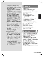 Preview for 23 page of Siemens slider SL22 Operating Instructions Manual