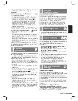 Preview for 25 page of Siemens slider SL22 Operating Instructions Manual