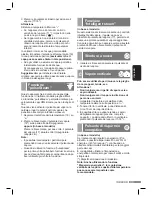 Preview for 33 page of Siemens slider SL22 Operating Instructions Manual