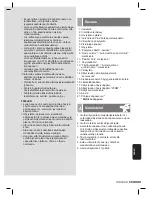 Preview for 71 page of Siemens slider SL22 Operating Instructions Manual