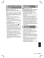 Preview for 147 page of Siemens slider SL22 Operating Instructions Manual