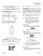 Preview for 3 page of Siemens SLX-ASC-PFCU Installation Instructions Manual