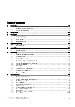 Preview for 5 page of Siemens SMD 18101 CP Instruction Manual