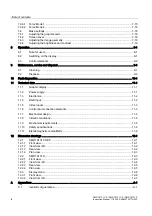 Preview for 6 page of Siemens SMD 18101 CP Instruction Manual