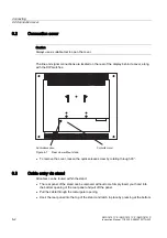 Preview for 24 page of Siemens SMD 18101 CP Instruction Manual