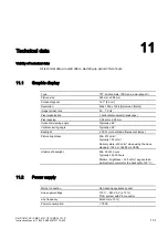 Preview for 55 page of Siemens SMD 18101 CP Instruction Manual