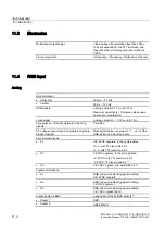 Preview for 56 page of Siemens SMD 18101 CP Instruction Manual