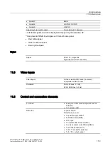 Preview for 57 page of Siemens SMD 18101 CP Instruction Manual