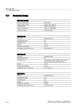 Preview for 58 page of Siemens SMD 18101 CP Instruction Manual