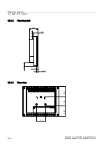 Preview for 62 page of Siemens SMD 18101 CP Instruction Manual