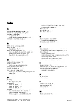 Preview for 71 page of Siemens SMD 18101 CP Instruction Manual