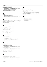 Preview for 72 page of Siemens SMD 18101 CP Instruction Manual