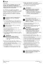 Preview for 6 page of Siemens SMF121 Installation Instructions Manual