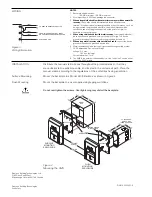 Preview for 2 page of Siemens SMS-S Installation Instructions