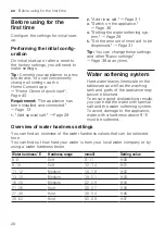 Preview for 28 page of Siemens SMU6ZCS57S User Manual