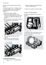 Preview for 22 page of Siemens SN43HS36TE Instructions Manual