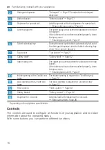 Preview for 16 page of Siemens SN45ZI00AS Manual