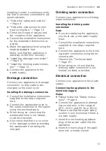 Preview for 13 page of Siemens SN57YS01CE User Manual