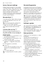 Preview for 36 page of Siemens SN61IX12TG User Manual