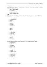 Preview for 61 page of Siemens Solkor 7PG2113 Technical Manual