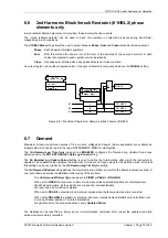 Preview for 78 page of Siemens Solkor 7PG2113 Technical Manual