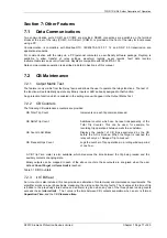 Preview for 79 page of Siemens Solkor 7PG2113 Technical Manual