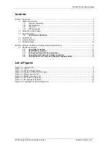 Preview for 84 page of Siemens Solkor 7PG2113 Technical Manual