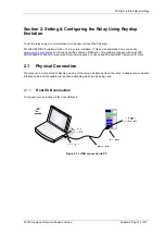 Preview for 99 page of Siemens Solkor 7PG2113 Technical Manual