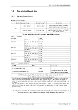 Preview for 109 page of Siemens Solkor 7PG2113 Technical Manual