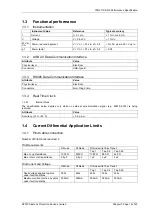 Preview for 113 page of Siemens Solkor 7PG2113 Technical Manual