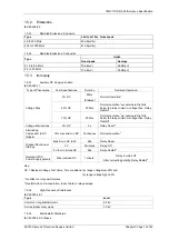 Preview for 115 page of Siemens Solkor 7PG2113 Technical Manual