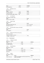 Preview for 116 page of Siemens Solkor 7PG2113 Technical Manual