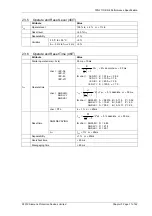 Preview for 120 page of Siemens Solkor 7PG2113 Technical Manual