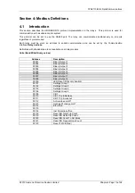 Preview for 160 page of Siemens Solkor 7PG2113 Technical Manual