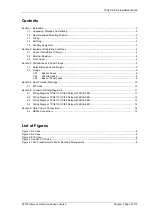 Preview for 185 page of Siemens Solkor 7PG2113 Technical Manual