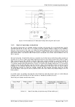 Preview for 215 page of Siemens Solkor 7PG2113 Technical Manual